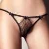 Anais Mysterious Eyelash Lace G-String