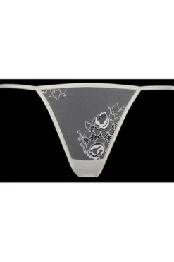 Axami Carriage Babydoll