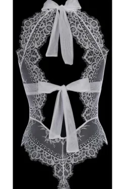 Axami Cathedral Body