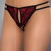 Axami Desire Me G String