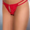 Axami Excite Me G String
