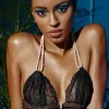 Bracli Sydney Black Bra