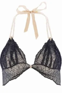 Bracli Sydney Black Bra