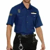 Dreamgirl 6 Pce Policeman Costume