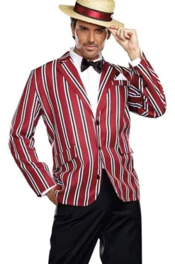 Dreamgirl 3 Pce 1920's Costume