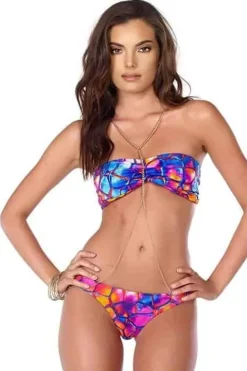 Forplay Private Beach Bikini