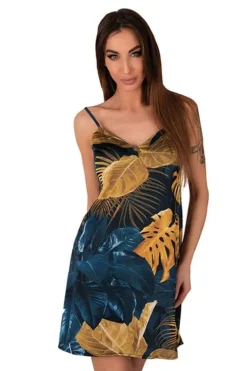 Livia Corsetti Clairee Chemise Set