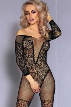Livia Corsetti Nurya Bodystocking