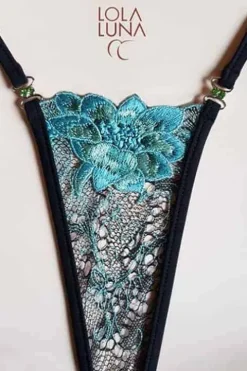 Lola Luna Celeste G String