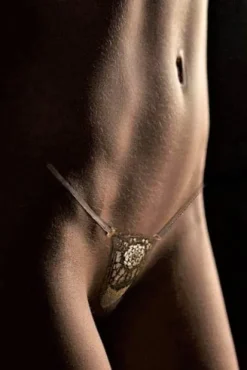 Lola Luna Katia Micro G String