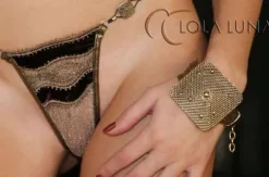 Lola Luna Sherazade G-String