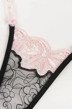 Lola Luna Zambie G String