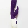 Velvetine Roma Vibrating Rabbit