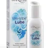We-Vibe Pjur Water Based Lubricant (100ml)