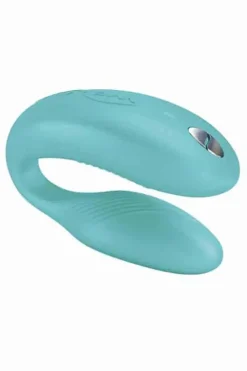 We-Vibe Sync Remote/App Controlled Couples Vibrator